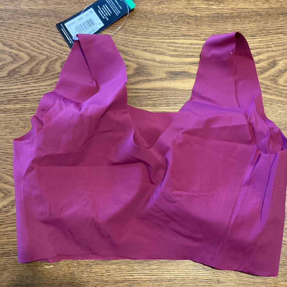 Bali Comfort Women’s Pullover Bra (size L) NWT - Picture 3 of 7